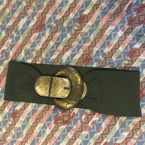Sexy Stretch Belt